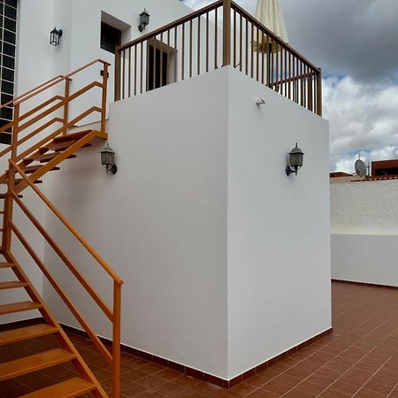 Casa Millo Apartamento Tarajalejo Exterior foto